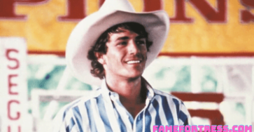 where did lane frost grow up-min