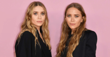 Where Did Mary Kate And Ashley Olsen Go To College