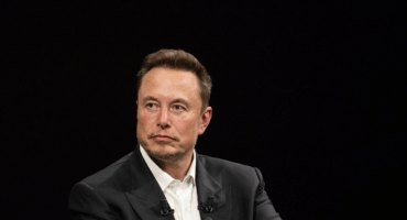 net worth of Elon Musk