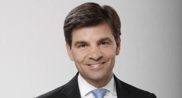 net worth of George Stephanopoulos