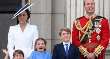 net worth of the royal family