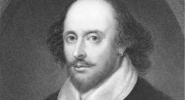 what 3 professions is shakespeare famous for