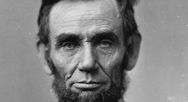 what is abraham lincoln famous for