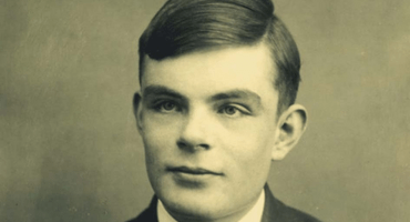 what is alan turing famous for