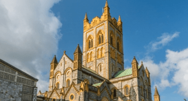 what is buckfast abbey famous for