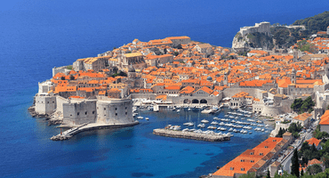 what is croatia famous for