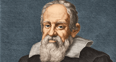 what is galileo famous for