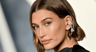 what is hailey bieber famous for