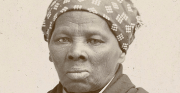 what is harriet tubman famous for