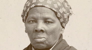 what is harriet tubman famous for