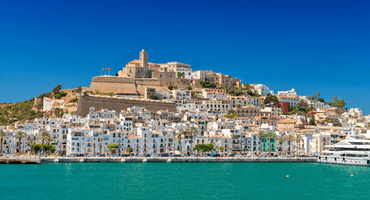 what is ibiza famous for