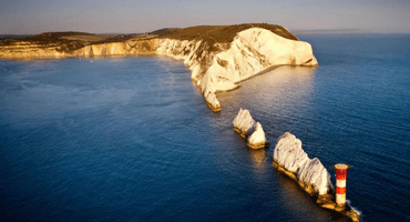 what is isle of wight famous for