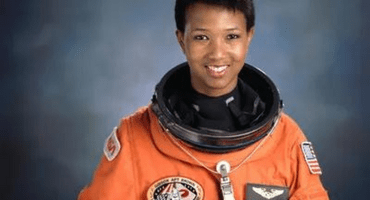 what is mae jemison famous for