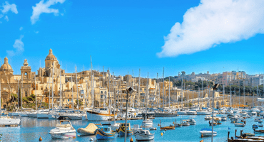 what is malta famous for