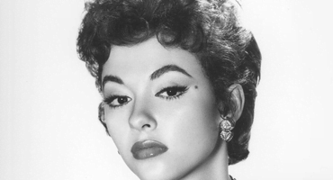 what is rita moreno famous for