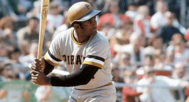 what is roberto clemente famous for