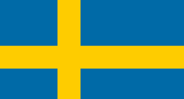 what is sweden famous for