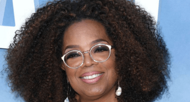 what is the net worth of Oprah Winfrey