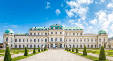 what is vienna famous for