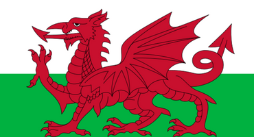 what is wales famous for