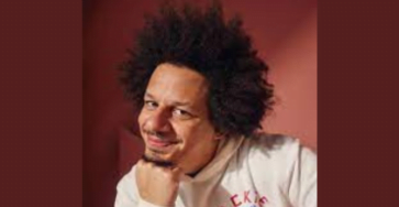 where did eric andre go to college