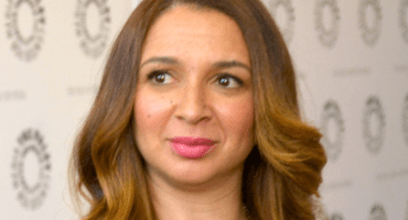 where did maya rudolph go to college