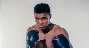 where did muhammad ali go to school and college