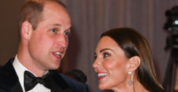 where did william and kate go to college