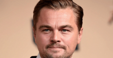 Where did Leonardo DiCaprio go to College